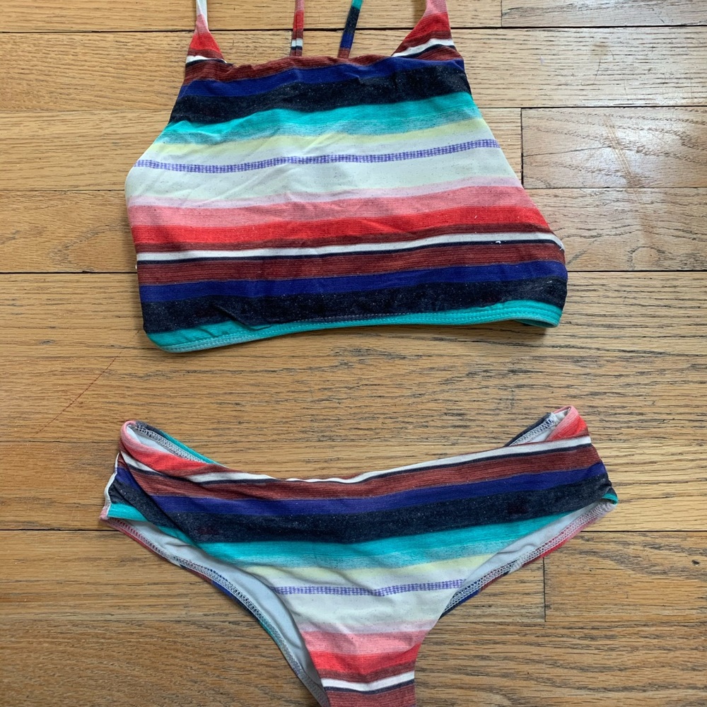 BILLABONG Bikini - Picture 2 of 2